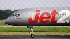 Jet2 announce major menu 'shake up' with afternoon tea in the sky