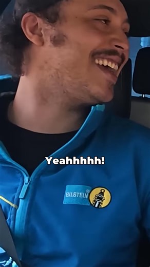 We were blown away by this shock upgrade. 﫨 Bilstein 6112 tested in the real world. | Shock Surplus | Facebook