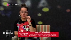 HOLAAA!! SOY ANA PAULA TORRES Y TE VOY A CONTAR QUÉ PASO AYER EN EL PRGRAMA DE Lila Cosma??Estuvo el reconocido conductor y actor Emiliano Rella, además celebramos un nuevo aniversario del departamento de Pocito con el intendente Armando Sánchez. Ordenamos la cocina de Fabricio Benedetti y Laura Zanni. También nos interiorizamos más sobre la actividad de la Fundación Sonrisa. Por último, el segmento musical estuvo a cargo Vale Echegaray. | DameNoticias | Facebook