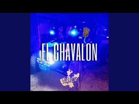 El Chavalon