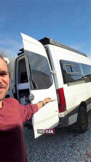 Embracing Minimalism and Freedom with Van Life