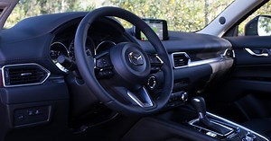 2018 Mazda CX-5 Pros and Cons