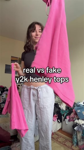 Exploring Authentic Y2K Fashion Trends