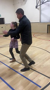 Brilliant jiving from two off my jive buddy’s lastnight father& daughter #Hupthejive# | Jive Buddy