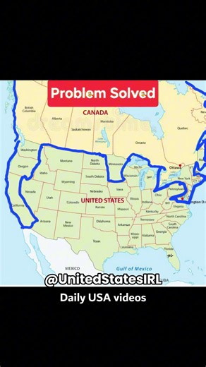 This would solve all of our problems