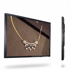 [Hot Item] Interactive 4K LED Teaching Board for Classroom Engagement