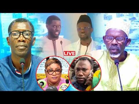 🚨Urgent: SONKO vs DIOMAYE, Le Divorce Acté? PASTEF en Fuirie! Azoura Arrêté, COD Risque gros