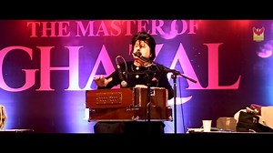 11K views · 159 reactions | After the soulful performance by Pankaj Udhas, we believe that in any era, ghazals would never lose its essence. For those who missed this experience, here is a glimpse of the #GhazalKiShaam.  | Phoenix MarketCity (Chennai) | Facebook