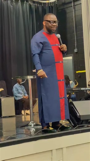 ✨ Prophetic Encounter Conference Recap! ✨ What an incredible move of God last night! 🔥 The atmosphere was charged, lives were shifted, and God’s presence was undeniable. And guess what? We have ONE more day! 🙌 Join us this Sunday, Nov. 30th from 9:00 AM – 12:30 PM for the grand finale with our guest, Prophet Bernard ElBernard Nelson-Eshun. You don’t want to miss this for anything! 📍 Garrett Middle School 5235 Austell Powder Springs Rd, Austell, GA 30106 Come ready, come expectant! 💨🔥 #Proph