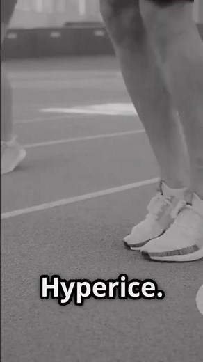 The Hyperboot by Nike x Hyperice Revolutionizes Warm-up and Recovery for all athletes