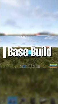 STARTER - new rust base design with 4 walls to the Tc and bunkers