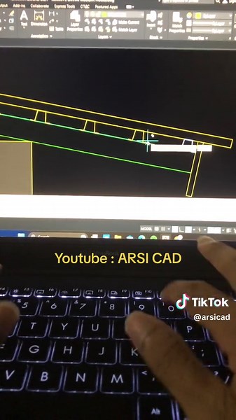 Cara Membuat Banyak Rank di Autocad: Panduan Lengkap