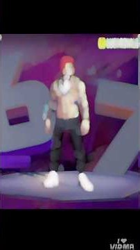 luck Royal new emote #ffshorts #fyp #funny #youtube #shortfeed 😱😱