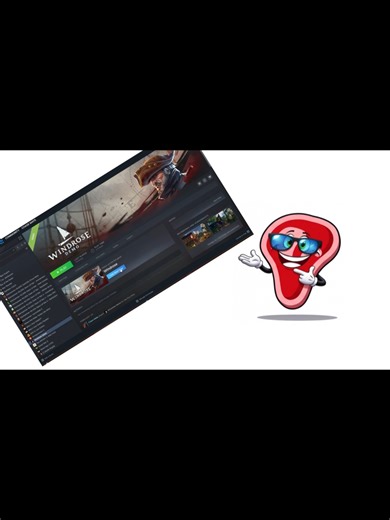 All The Information YOU need to know on the next GOOD & UPCOMING PIRATE GAME! Is This BlackFlag On Steroids? Also killer crabs come out at night! This Full Video Will Be Going Live on Monday 4:30pm EST Search ThePorkChop on YouTube or maybe follow this link. Usually links don't work :( https://www.youtube.com/@Real-Pork-Chop #gaming #funnyvideos #friends #edit #pirates #windrose #newgame #gamingontiktok #videogames #sail #youtube #trending #tiktoknews #creatorsearchinsight #jacksparrow #insight 