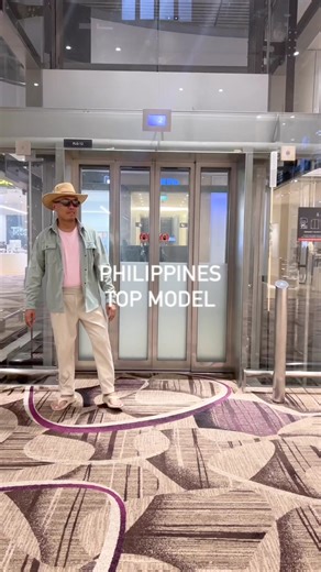 62K views · 318 reactions | Philippines Top Model. #voguechallenge #fashionmagazine | The Butch Tan | Facebook