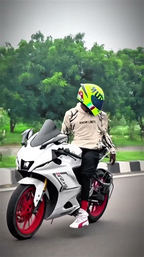 Dream Project R15 modified 🥳💖#r15 #r15v3 #r15bike #r15bs6 #music #motovlog #modification #jiomusic