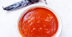 Best Guajillo Sauce Recipe