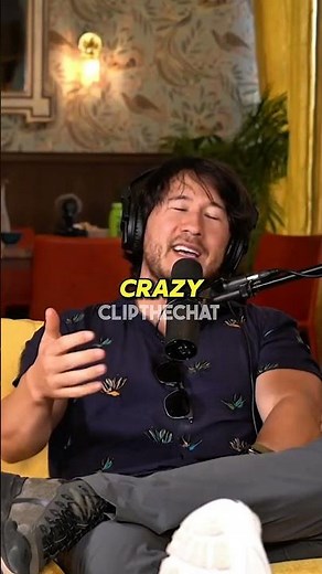 Markiplier Explains The Night He Actually Had A Heart Attack