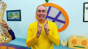 Anthony Field on Instagram: "Just rehearsing for our OG tour, if you’re coming,sing out loud in case we forget the words! #thewiggles"