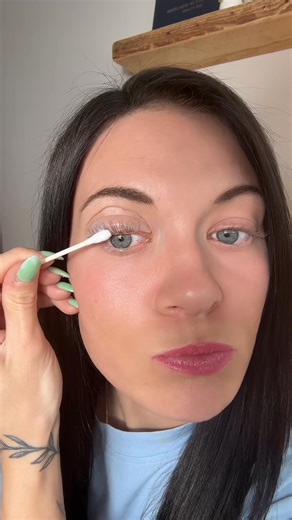 1.3K views · 17 reactions |  40% OFF + FREE Lash Tint – Because You...