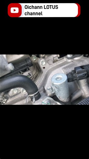 SCから異音！？プーリーかと思ってたけど、どうもSC本体がカラカラ言ってる気がする・・・ｗｗｗ【EXIGE380CUP】