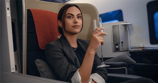 Upgraded - Movie 2024  - Dir. Carlson Young | Filmelier