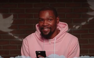 Kevin Durant's best tweets | The Fresh Press by Finish Line