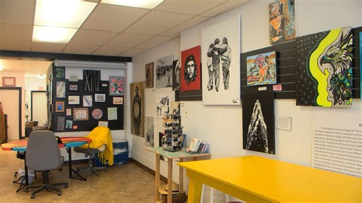 Same Sky Collective operator speaks against potential closure of Pathways shelter