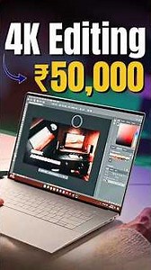 Best Video Editing Laptops Under 50000 in 2026