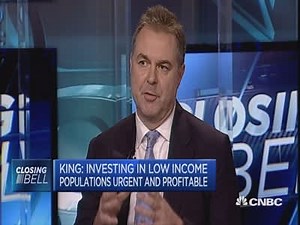 What is impact investing?