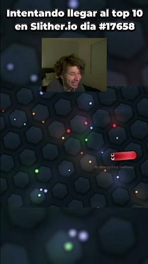 WILL I MAKE IT? 🫪| Slither.io