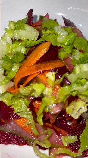 Quick & Delicious Beetroot Salad Recipe | Healthy and Easy