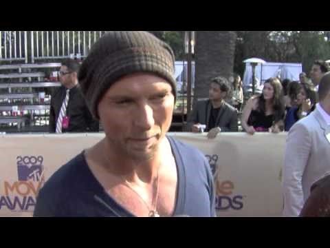 Luke Goss Interview - Hellboy 2: The Golden Army