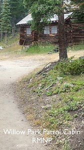 29K views · 582 reactions | 蝹️ A Cabin Full of Stories: History on...