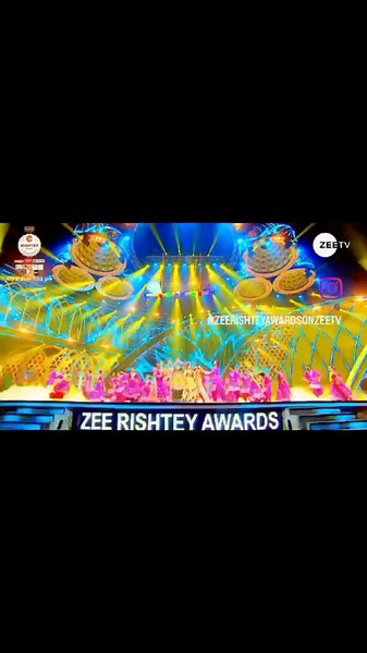 ZRA 2025 Rishmi Dance Performance Highlights