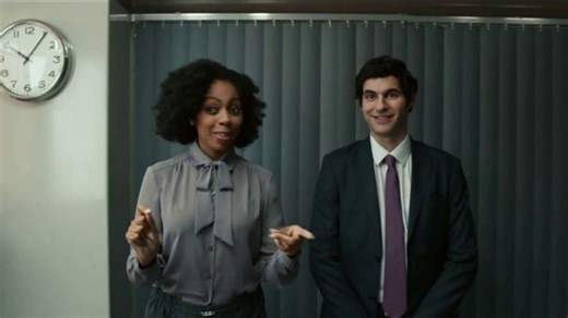 FirstBank TV Spot, 'The Pitch'