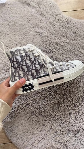 Styling Dior Converse: Outfit Ideas for Summer 2022