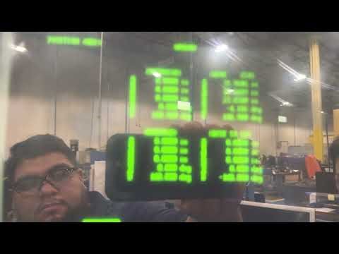 Haas VF 3B VMC - Auction Lot # 1