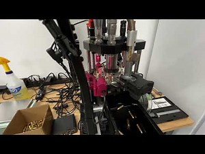 Mark7 Apex 10 - Great for Quality Control!