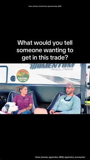 Power through ⚡️🤙🏼 #fyp #apprentice #journeymanlineman #justdoit #powerthrough