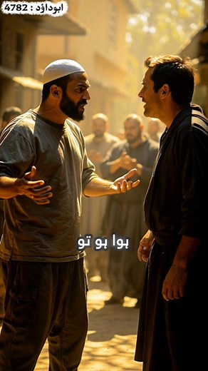 12K views · 2.8K reactions | Gussa Khatam Karne Ka Nabvi Tariqa | Fazilat | Quran and Hadees TV رسول اللہ صلی اللہ علیہ وآلہ وسلم نے فرمایا جب تم میں سے کسی کو غصہ آئے اور وہ کھڑا ہوا ہو تو بیٹھ جائے اسی طرح اگر اس کا غصہ ختم ہو جائے تو بہتر ورنہ لیٹ جائے ابوداؤد : 4782 #hadees #quran #faith #motivation #hadith | Rasool Allah Ki Hadees | Facebook