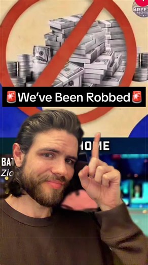 Robbed In Broad Daylight! #shorts #viral #fyp | shorts