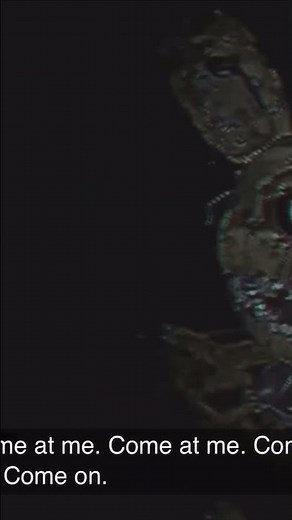 Springtrap Jumpscare