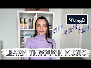 Learning a Language through Music // why it's great & step-by-step guide