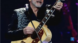 Neil Diamond's Nashville concert: still 'so good'