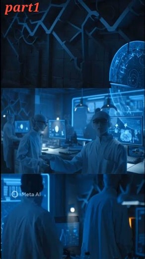 नैनोटेक्नोलॉजी | भविष्य की तकनीक जो दुनिया बदल देगी