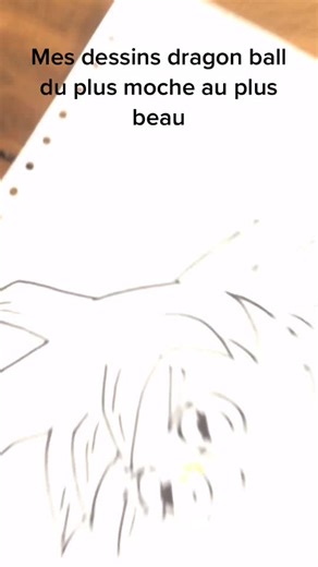 Vidéos de Draw_19/ (@draw_194) avec DragonBall Z - Extended - Brian Espinoza