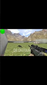 AWP GARDEN GAMEPLAY 🎯 | Sniper Mode ON