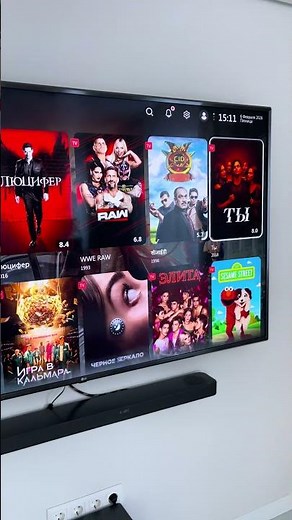 Netflix has returned to Russia. #netflix #netflix #keenetic