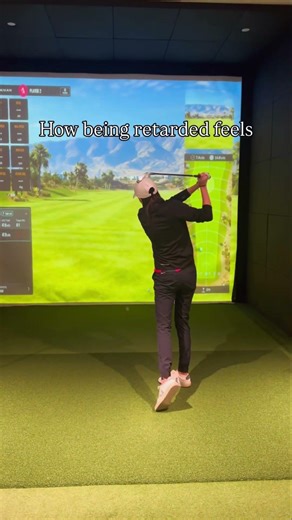 The feeling of being a complete beginner all over again